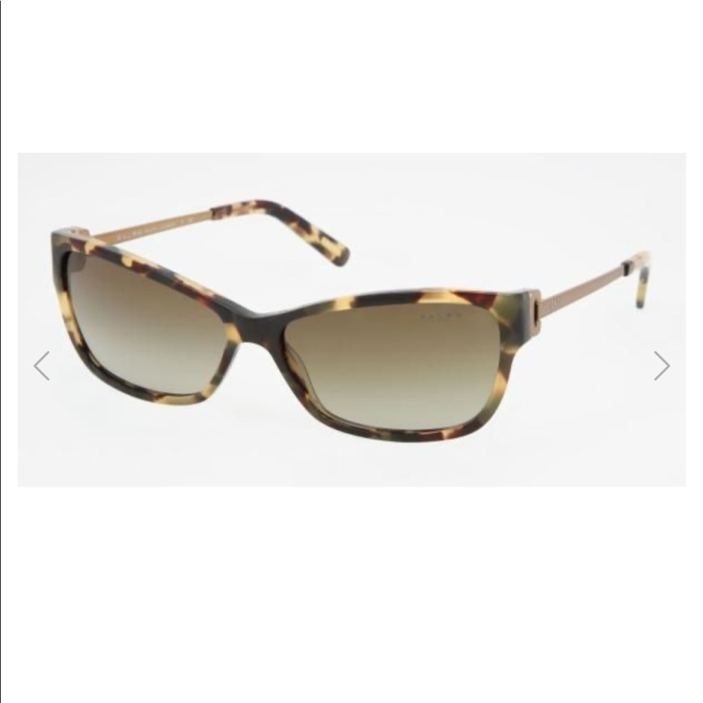 HP🎉/Ralph Lauren sunglasses RA 5112